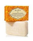 Sapone naturale alla Curcuma e Mirra-KAMA AYURVEDA-Local Beauty
