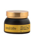 Crema Viso antirughe Curcuma e Amla-SOULTREE-Local Beauty