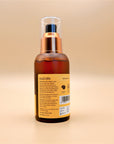 Detergente viso Indian Rose con Curcuma e Miele
