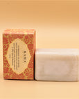 Sapone naturale alla Curcuma e Mirra-KAMA AYURVEDA-Local Beauty