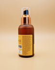 Detergente viso Indian Rose con Curcuma e Miele