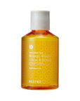 Maschera viso liquida Energizzante Agrumi & Miele-BLITHE-Local Beauty