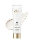 Crema Solare Alta Protezione Safe Block