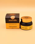 Crema Viso antirughe Curcuma e Amla-SOULTREE-Local Beauty