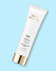 Crema Solare Alta Protezione Safe Block