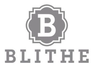Logo BLITHE