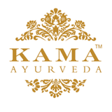 Logo KAMA AYURVEDA