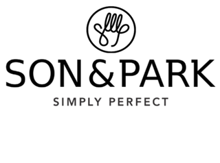 Logo SON&PARK