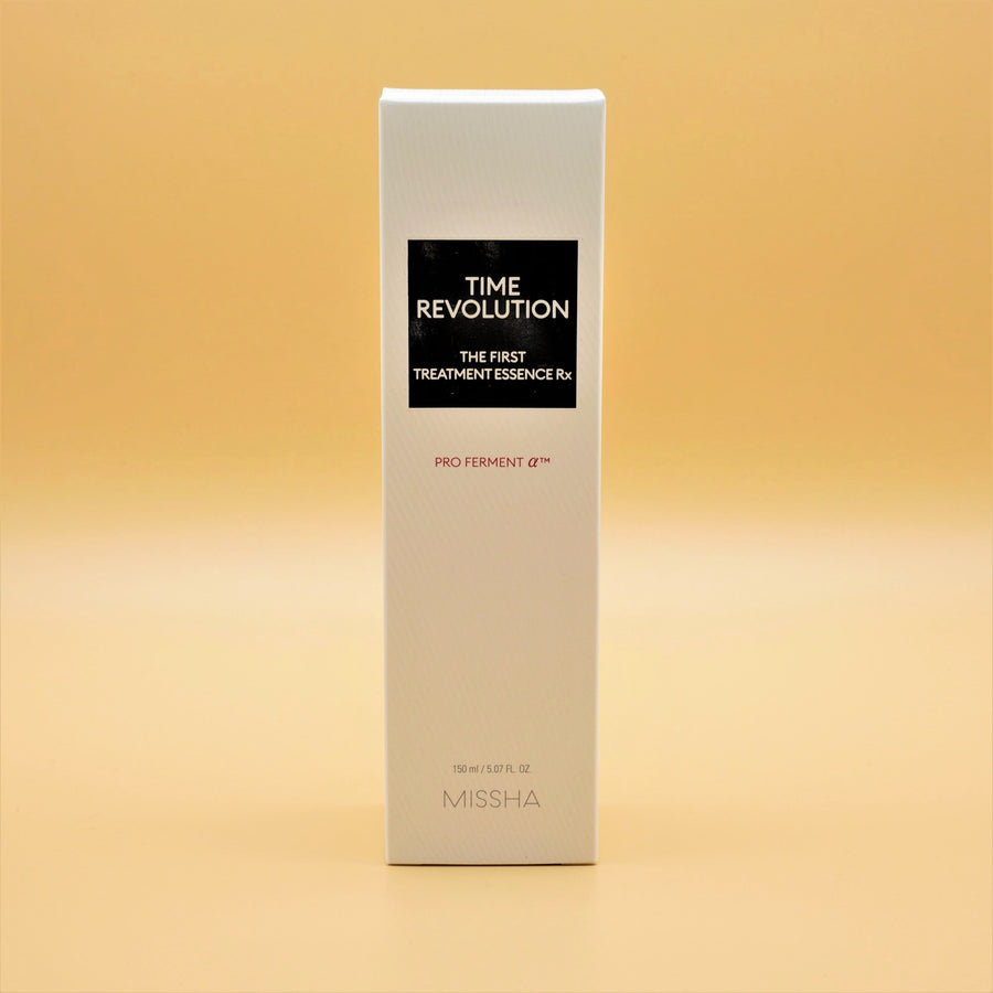 Essenza viso Time Revolution, The First Treatment-MISSHA-Local Beauty